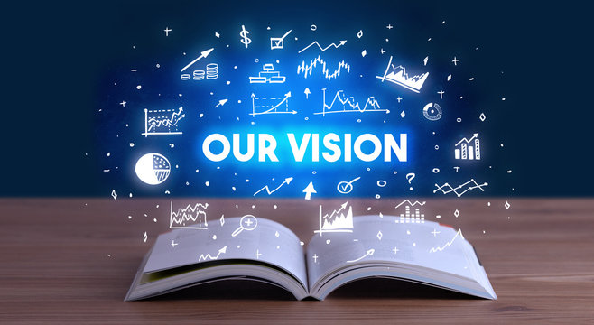 Our Vision