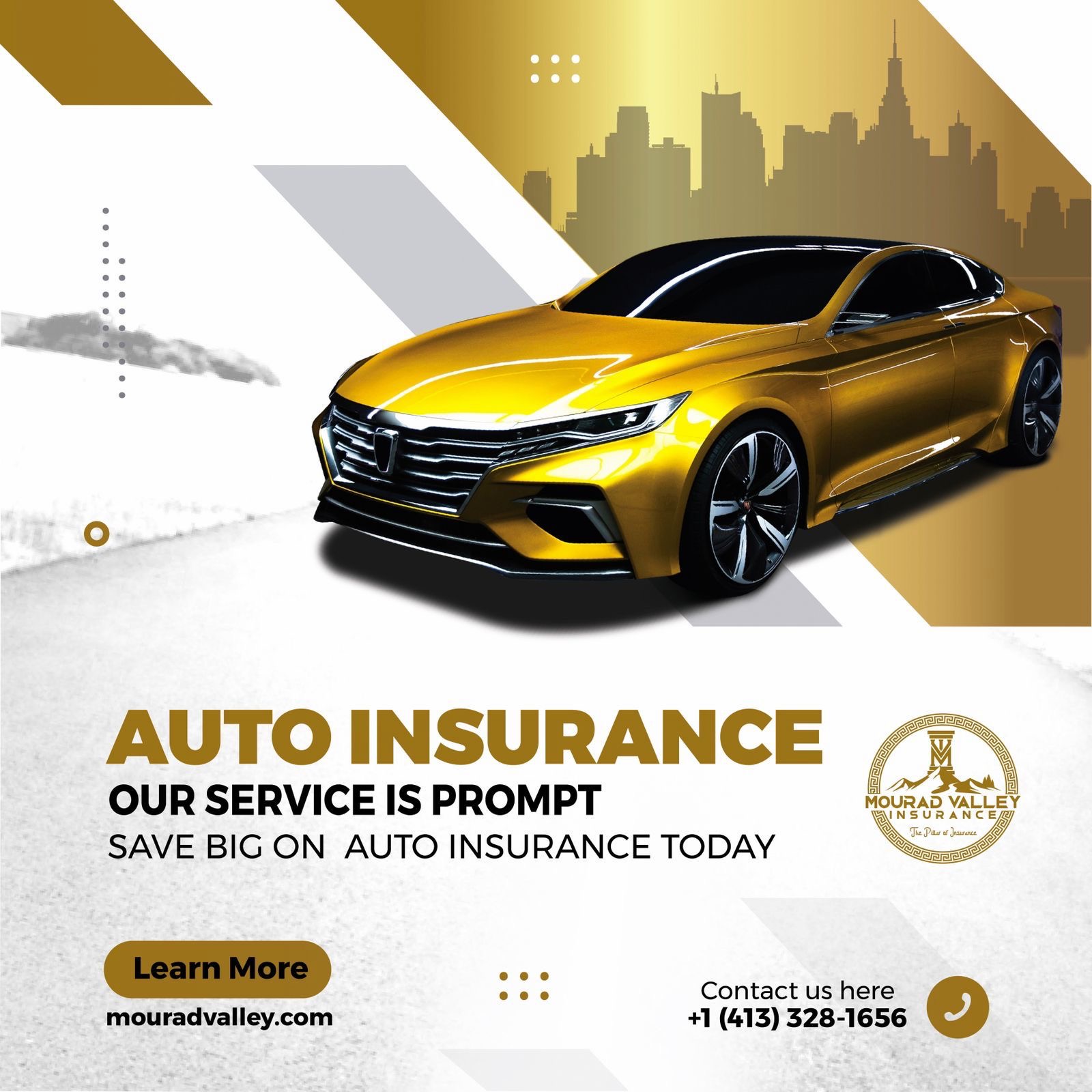 Auto Insurance