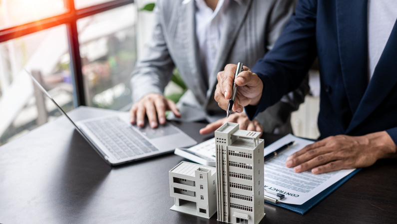 Commercial Insurance